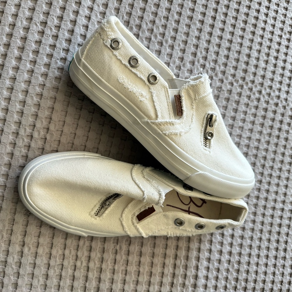 Blowfish shoes